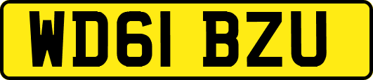 WD61BZU