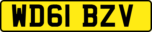 WD61BZV