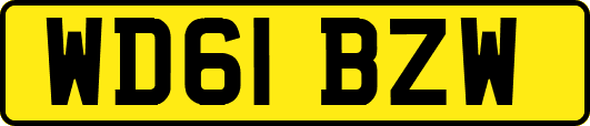 WD61BZW