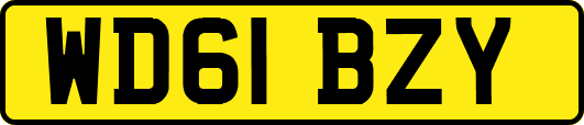 WD61BZY