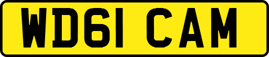 WD61CAM