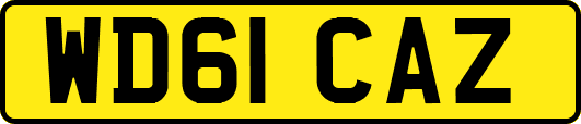 WD61CAZ