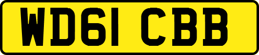 WD61CBB