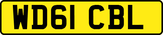 WD61CBL