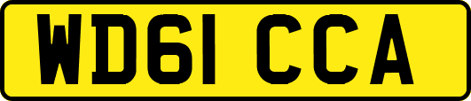 WD61CCA