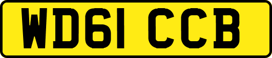 WD61CCB