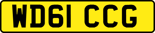 WD61CCG
