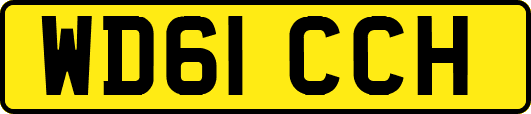 WD61CCH