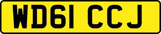 WD61CCJ