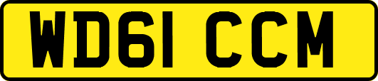 WD61CCM