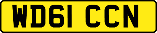 WD61CCN