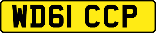 WD61CCP
