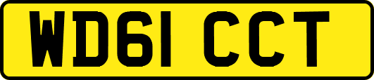 WD61CCT