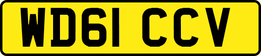 WD61CCV