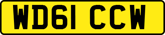 WD61CCW