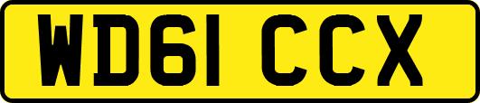 WD61CCX