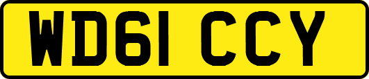 WD61CCY