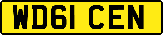 WD61CEN