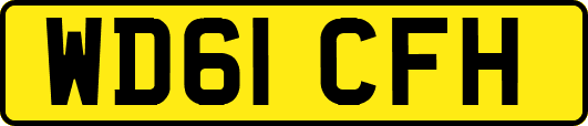 WD61CFH