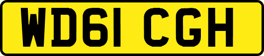 WD61CGH
