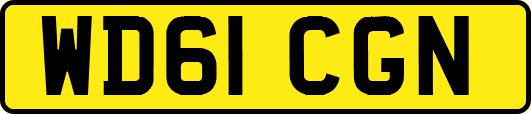 WD61CGN