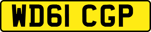 WD61CGP