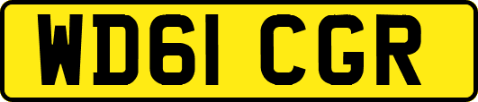 WD61CGR
