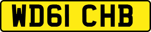 WD61CHB