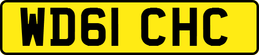 WD61CHC