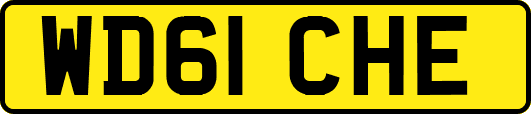 WD61CHE