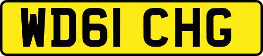 WD61CHG