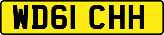 WD61CHH