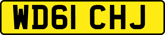 WD61CHJ