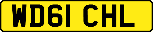 WD61CHL