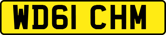 WD61CHM
