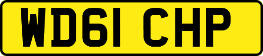 WD61CHP