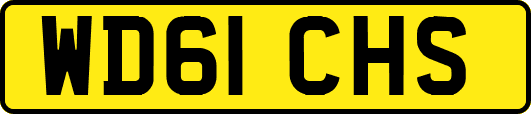 WD61CHS