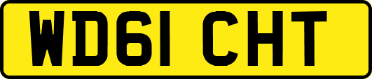 WD61CHT