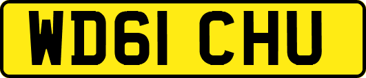 WD61CHU