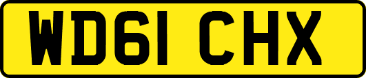 WD61CHX
