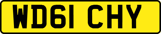 WD61CHY