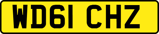 WD61CHZ