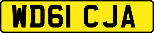 WD61CJA
