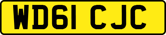 WD61CJC