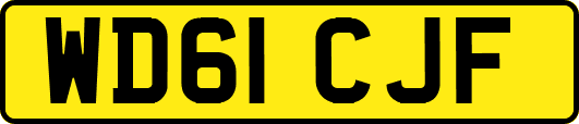 WD61CJF