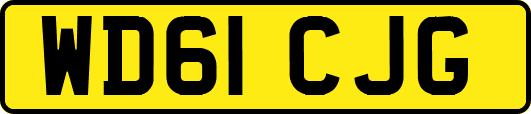 WD61CJG