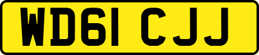 WD61CJJ