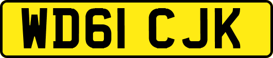 WD61CJK