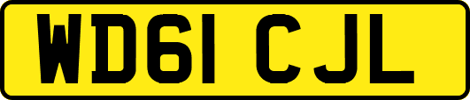 WD61CJL