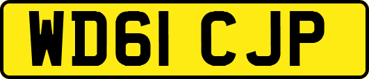WD61CJP